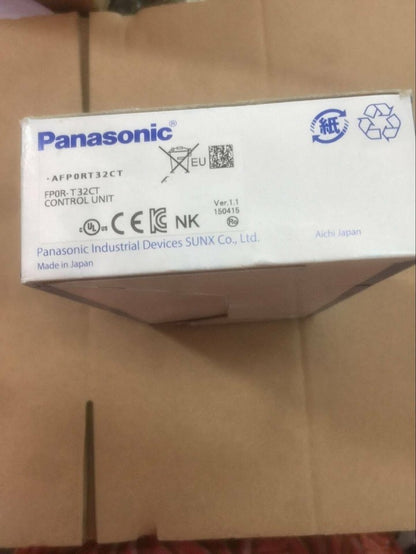new 1PC Panasonic FP0R-T32CT AFP0RT32CT Programmable Controller