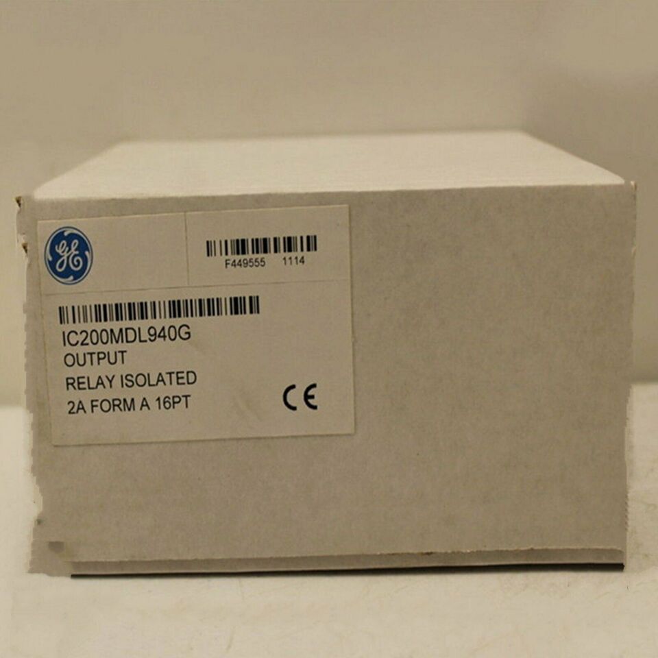 new 1PC Fanuc IC200MDL940 PLC Module ping - FANUC