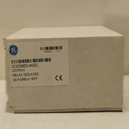 new 1PC Fanuc IC200MDL940 PLC Module ping - FANUC