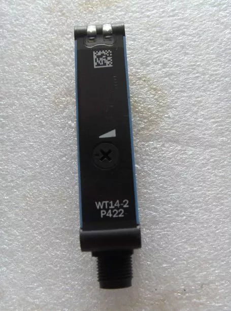 SICK WT142P422 Photoelectric Switch - SICK