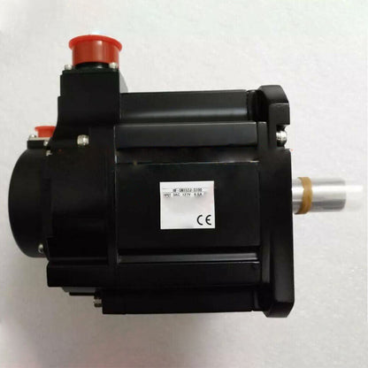 new Mitsubishi HG-SN152J-S100 Servo Motor 1PC ping HGSN152JS100 - MITSUBISHI