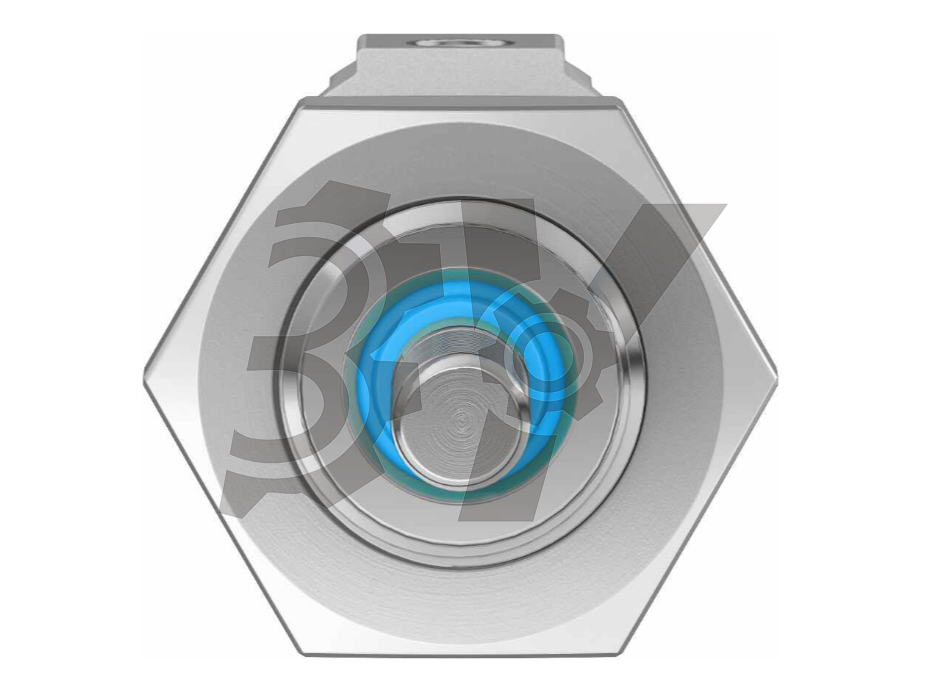 FESTO DSNU-12-15-P-A 1908255 ISO Cylinder: A High-Quality Industrial Hydraulic Cylinder - FESTO