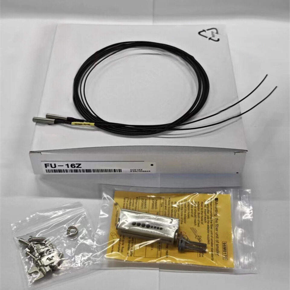 new 1PC Keyence FU-16Z Fiber Optic Sensor FU16Z - KEYENCE
