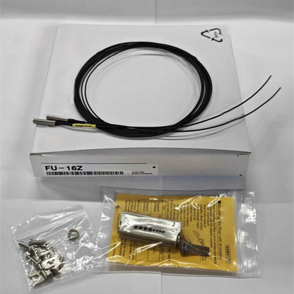 new 1PC Keyence FU-16Z Fiber Optic Sensor FU16Z - KEYENCE