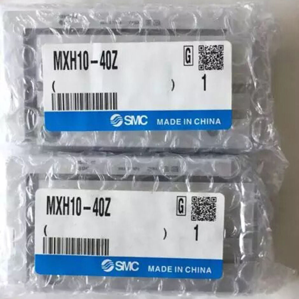 New SMC MXH1040Z Cylinder - SMC