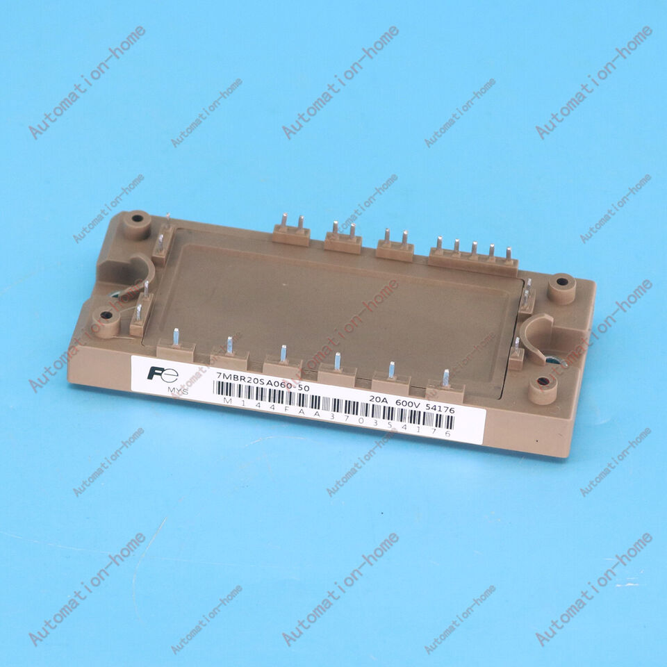 1PCS IGBT Module - FUJI