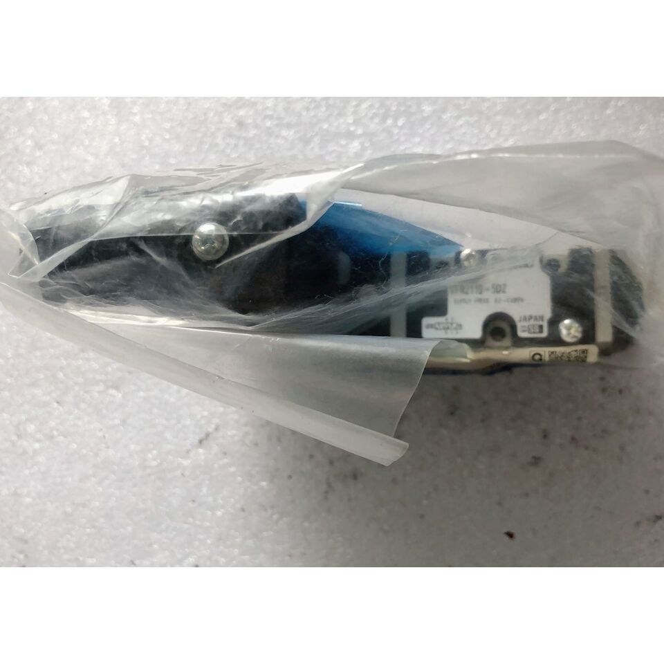 1PC SMC VFR2110-5DZ Solenoid Valve - SMC