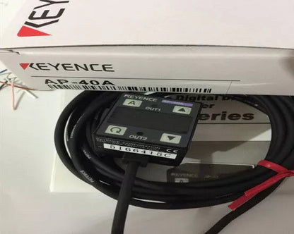 new 1PC Keyence AP-40A Pressure Switch Sensor AP40A - KEYENCE