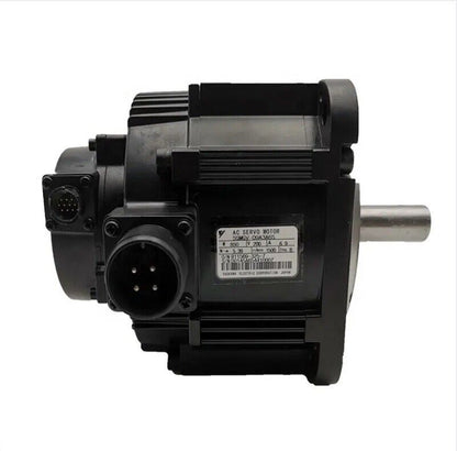 new 1PC Yaskawa SGMGV-09A3A6S Servo Motor In Box ping - YASKAWA