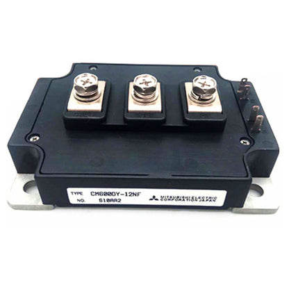 new 1PC Mitsubishi CM600DY-12NF IGBT Module CM600DY12NF - MITSUBISHI
