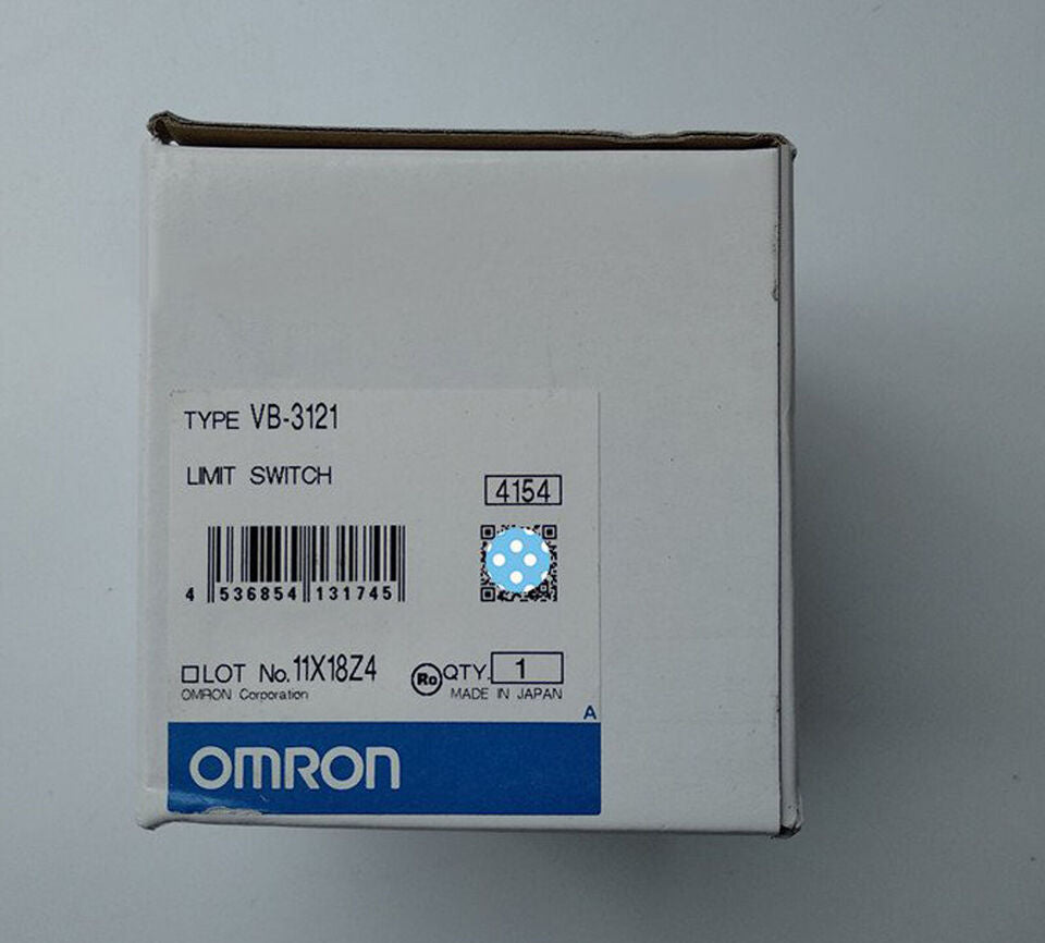 new Omron VB-2311 Limit Switch VB2311 One - OMRON