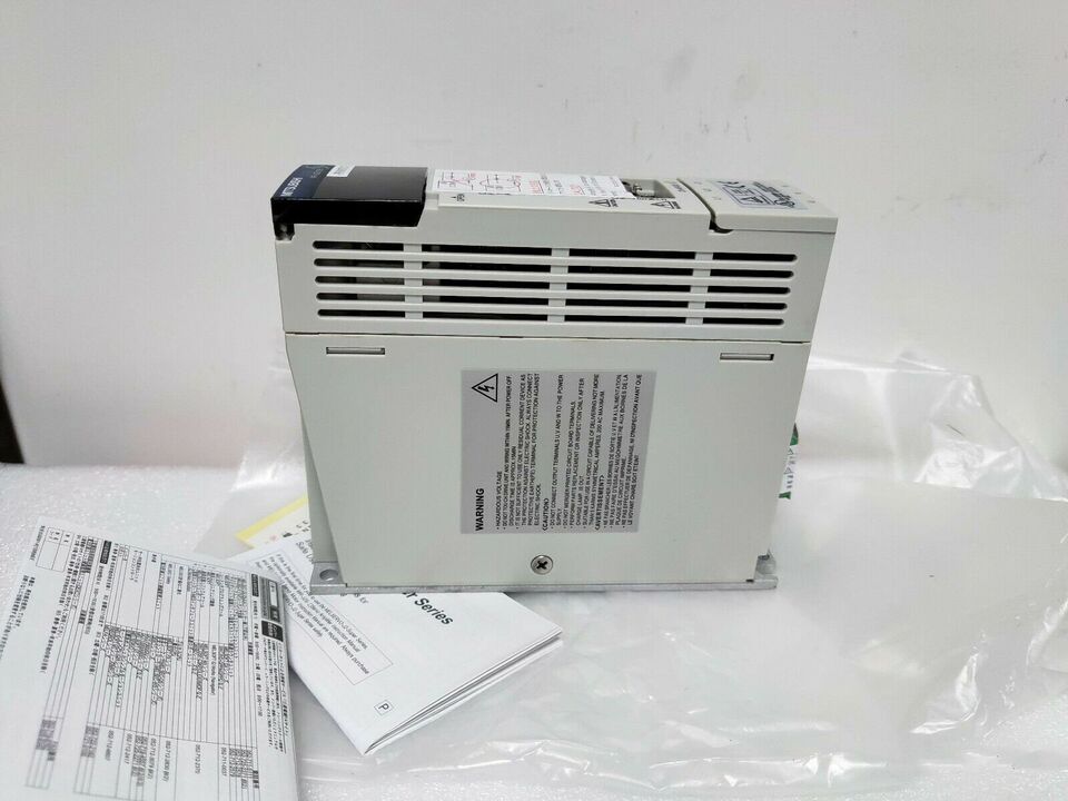 new MITSUBISHI MR-J2S-20B1-PF090T017 Servo Drive MRJ2S20B1PF090T017 Fast Ship - MITSUBISHI