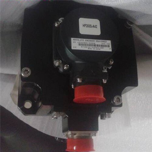new 1PC Mitsubishi HF203S-A42 Servo Motor In Box ping