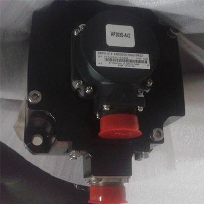 new 1PC Mitsubishi HF203S-A42 Servo Motor In Box ping