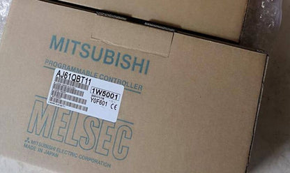 MITSUBISHI AJ61QBT11 - High-Quality Digital Meter - MITSUBISHI