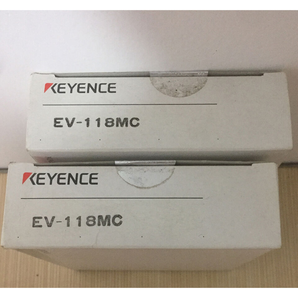 new 1PC Keyence EV-118MC Proximity Switch Sensor EV118MC - KEYENCE