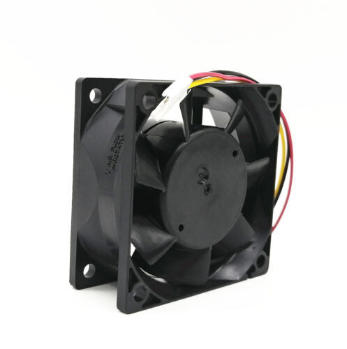new 1PC MMF-06D24DS-FC5 BKO-C2461H07 24V 0.09A 6025 Inverter Cooling Fan - BKO