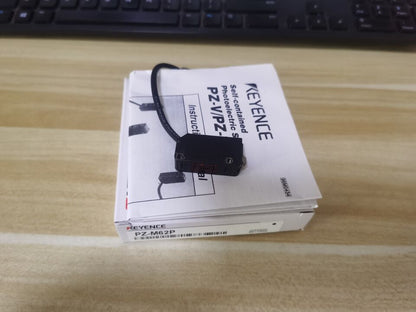 new 1PC KEYENCE PZ-M62P PZM62P Proximity Sensor ping - KEYENCE