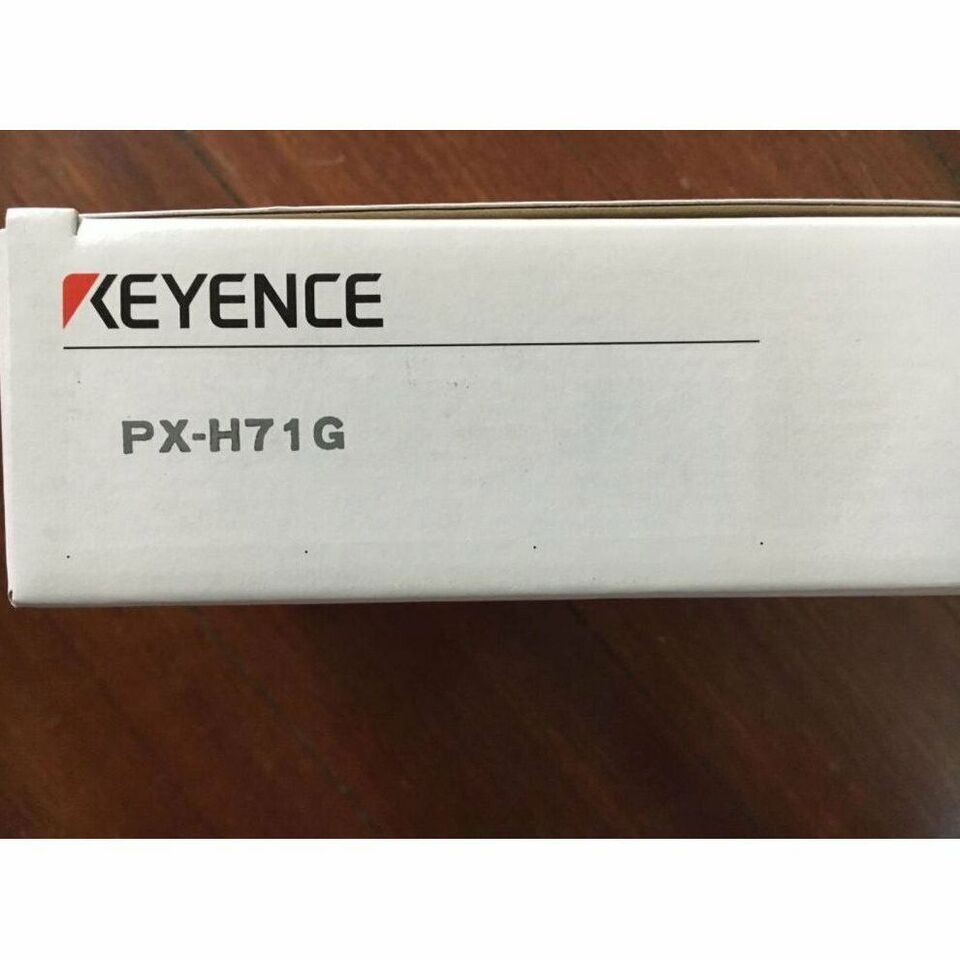 new 1PC Keyence PX-H71G Photoelectric Sensor In Box ping PXH71G - KEYENCE