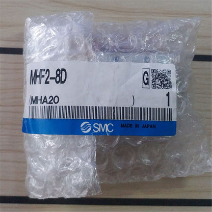 new 1PC SMC MHF2-8D MHF28D Finger Cylinder ping - SMC