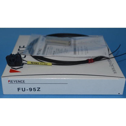 new 1PC Keyence FU-95Z Fiber Optic Sensor FU95Z - KEYENCE