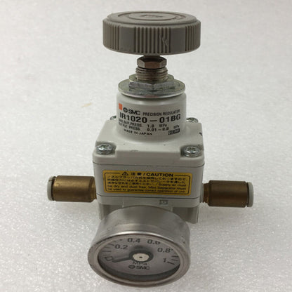 new 1PC SMC IR1020-01BG Pressure Regulating Valve IR102001BG - SMC
