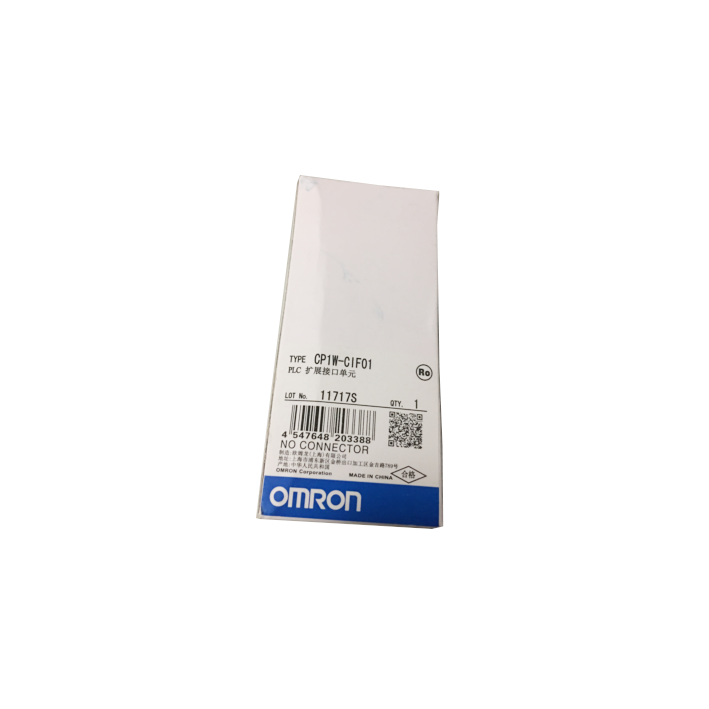 new 1PC OMRON CP1W-CIF01 PLC Module In Box CP1WCIF01 - OMRON