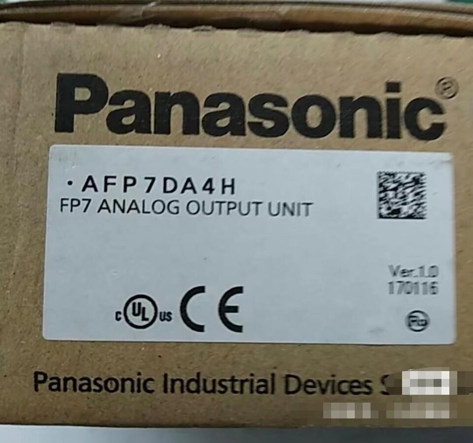 new 1PC Fuji AFP7DA4H Module ping - FUJI