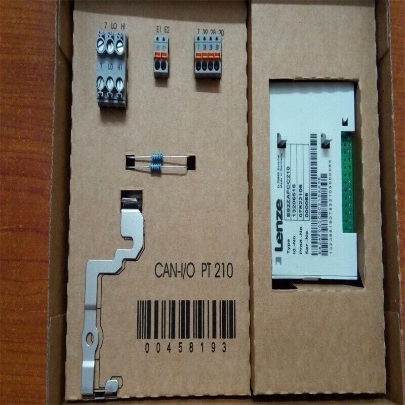 new 1PC Lenze E82ZAFCC210 Module  ping