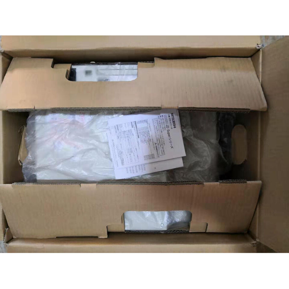 new 1PC Mitsubishi MR-J2S-22KB Servo Drive MRJ2S22KB ping - MITSUBISHI