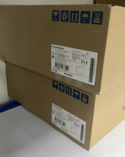 new 1PC PRO-FACE PFXET6600WAD Touch Screen In Box ping - PRO-FACE