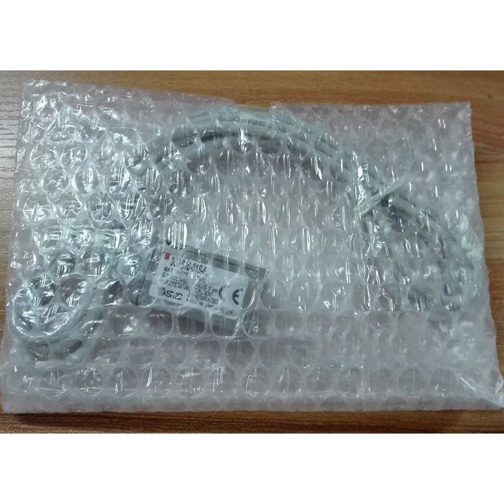 1PC SMC Pressure Switch 3CIS1001S6L - SMC
