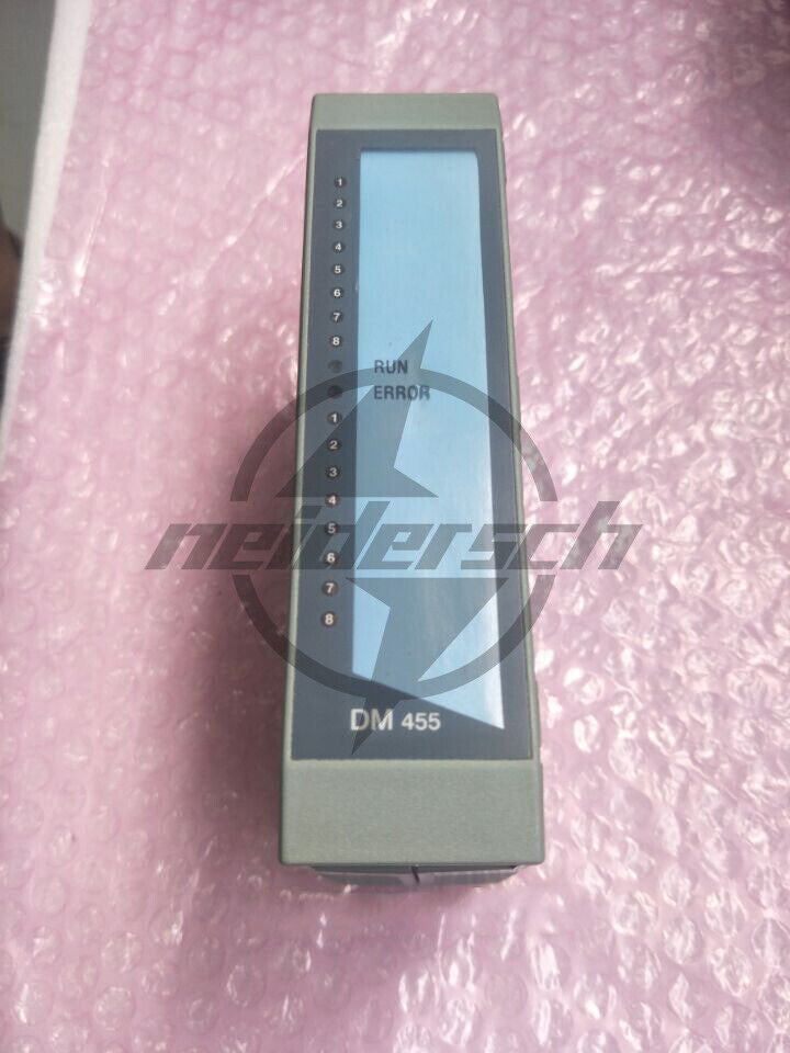 Used 1PC B&R 3DM455.60-2 Module Tested Good - B&R