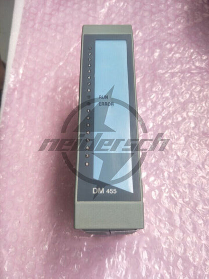 Used 1PC B&R 3DM455.60-2 Module Tested Good - B&R