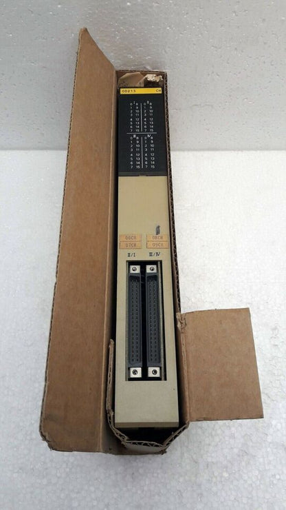 new 1PC Omron C500-OD213 PLC Module C500OD213 - OMRON