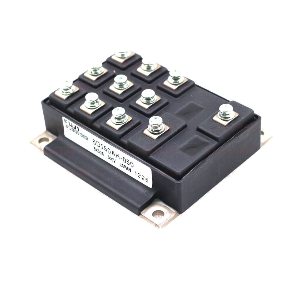 new 1PC Fuji 6DI50AH-050 Power Supply Module 6DI50AH050 - FUJI
