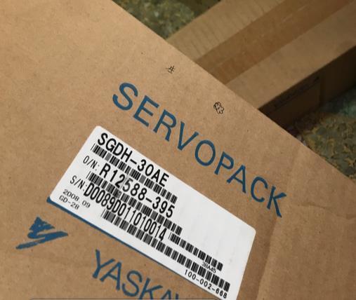 new 1PC Yaskawa SGDH-30AE Servo Drive In Box ping SGDH30AE - YASKAWA