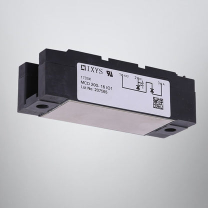 IXYS MCD200-16IO1 Power Supply Module - IXYS