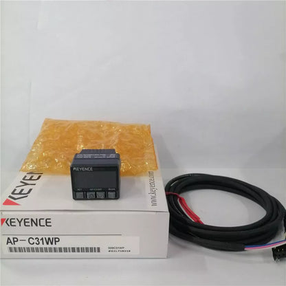 Keyence APC31WP Pressure Sensor - KEYENCE