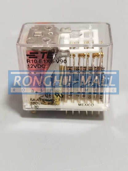 R10-E1X6-V90 Power Relay Replaces AZ431-13-1HUS - POWER RELAY