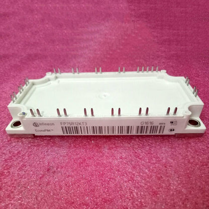 new 1PC Infineon FP75R12KT3 Power Supply Module - INFINEON