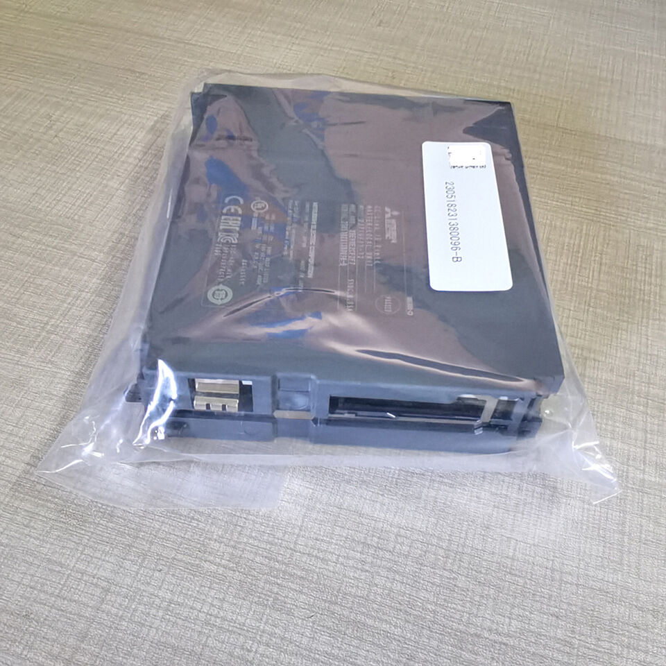 MITSUBISHI QJ71GF11-T2 PLC Module - MITSUBISHI