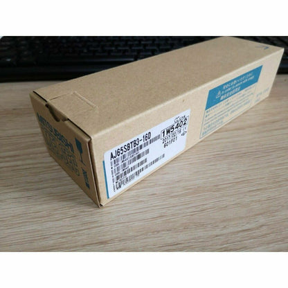 Mitsubishi AJ65SBTB316D CC-LINK Module - MITSUBISHI