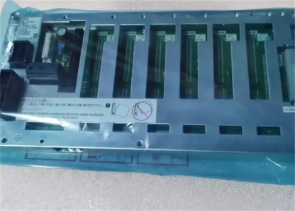 Mitsubishi MRJ2MBU6 Servo Drive - Industrial Control Solution - MITSUBISHI