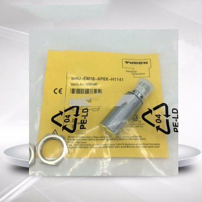 1PCS Bi8U-EM18-AP6X-H1141 Sensor Proximity Switch - KOEED