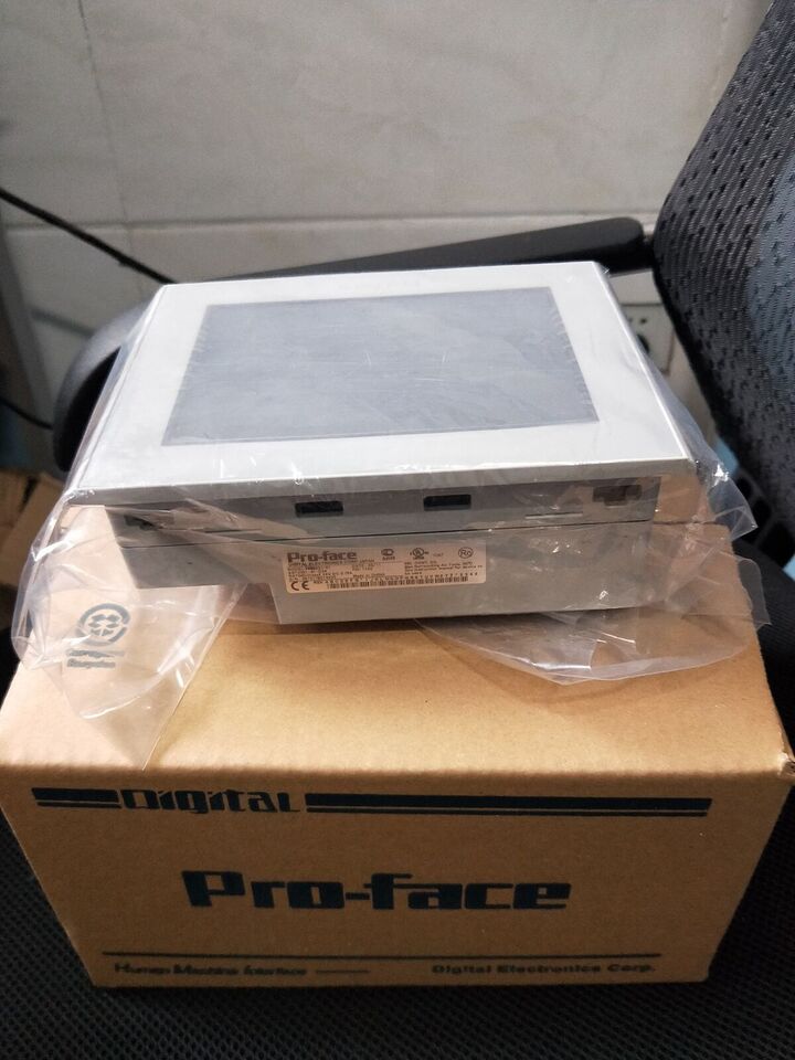 new One PRO-FACE AGP3300-S1-D24 Touch Panel ping AGP3300S1D24 - PRO-FACE