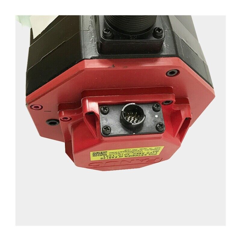 new 1PC Fanuc A06B-0235-B705#S037 A06B0235B705 Servo Motor ping - FANUC