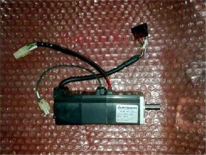 Mitsubishi Servo Motor HC-MF13BL-S101 - MITSUBISHI