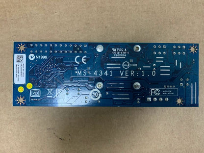 new 1PC for Dell Alienware X51 R2 Distribution Power Board with Fan D85RT 0D85RT - DELL