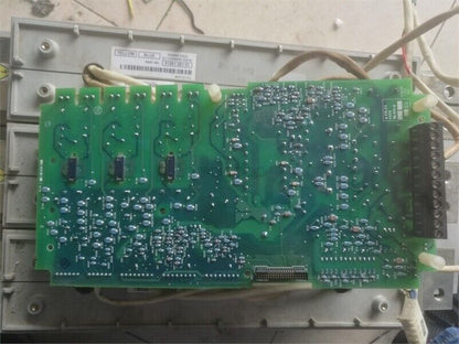 Ab Soft Starter Power Supply Board D3ZDVQ01 - AB SOFT